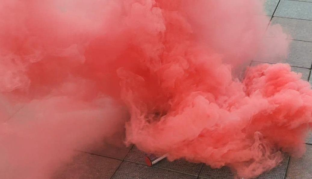 Поліція відкрила кримінальну справу через сутички під час ЛГБТ-ходи в Одесі